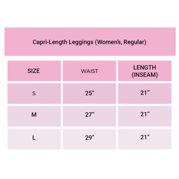 High Waisted Floral Printed Capri Leggings - Picture 3 of 4